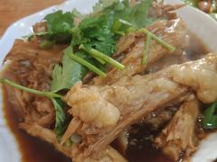 -老马家蒸饺(南海街店)