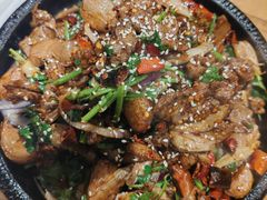 -驴脾气特色炒菜(广渠门内店)