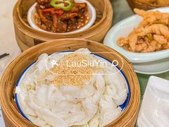 -馨越楼·点心·粤菜(赤坎店)