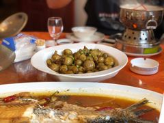 -孔庆璞河豚馆(白玉兰酒店)