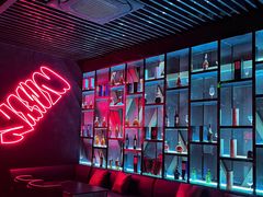 -MOSSO音乐酒吧·live house(南京旗舰店)