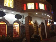 -桦立酒家(宜山路店)