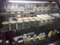 -宝珠奶酪(长宁金虹桥店)