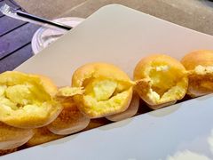-蛋仔超人·鸡蛋仔·港奶(西华路店)