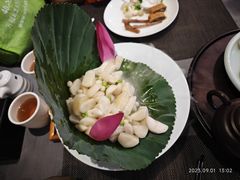 -松鹤楼(月坛店)