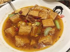 -刘胖子家常菜·蹄花焖藕(兴业店)