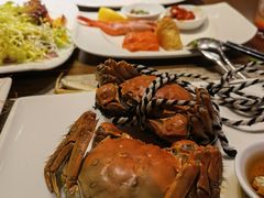 -杭州国际会议中心洲际酒店-原素全日餐厅(解放东路店)