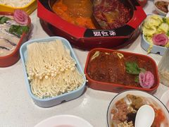 -老马路串串香火锅(北门桥店)