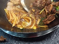 -大自然醉鹅·铁锅火焰鹅(上海联洋店)