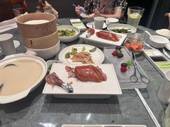 -小大董·烤鸭(王府井apm店)