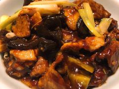 -局气 烤鸭·北京菜(光华路店)