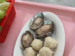 -花苑美食横琴生蚝火锅(拱北粤华路店)