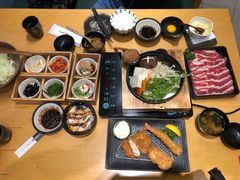 -胜博殿日式炸猪排(西红门店)