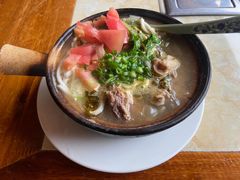 -顺顺小吃(独克宗古城店)