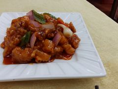 -广宁炭炉鸡煲·富临门饭店