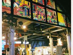 -清迈夜间动物园