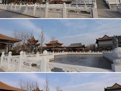 -大悲禅寺