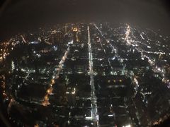 -高雄85大楼-观景台