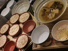 -罍+村卤菜摊(罍街店)