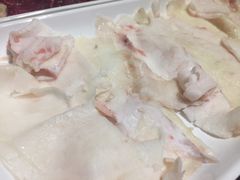 胸口膀-食潮汕头鲜牛馆(望京保利店)