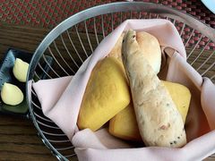 -Kathleen's Waitan 凯圣琳江景西餐厅(外滩店)