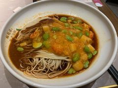 麻辣小龙虾拌面-松鹤楼·苏式汤面(虹桥天地店)