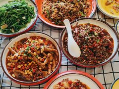 -江西老表·经典江西八大碗