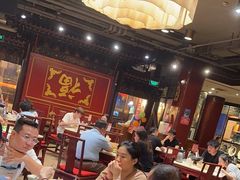 -金鼎轩(方庄天坛店)