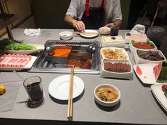 -海底捞火锅(奥山世纪城店)
