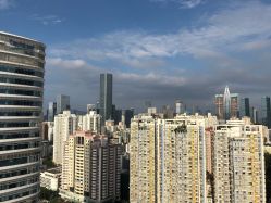 -禧月荟S月子中心(侨城店)