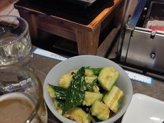 -很久以前羊肉串(打浦路店)