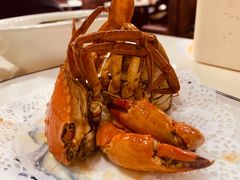 -鑫悦楼煎蟹·16年海鲜大排档