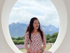 -丽江金茂凯悦臻选酒店-滇香馆
