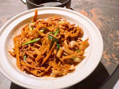 -皖厨·中国徽菜(星河WORLD·COCO Park店)