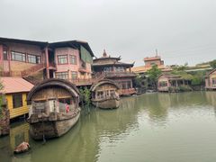 -长鹿旅游休博园