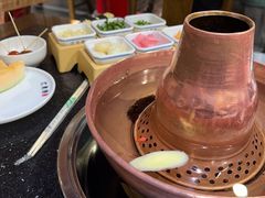 -汇聚德京味铜锅涮肉(沈家桥二路店)