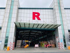 -西郊国际农产品交易中心