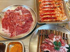 -西塔老太太泥炉烤肉(双井店)