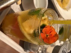 -渔语鱼新川菜Bistro(万象天地店)