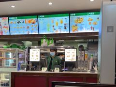 -德克士(前门店)