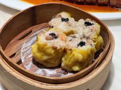 黑鱼子香菇烧卖皇-陶陶居酒家(解放北路店)