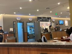 -萨莉亚意式餐厅(悦荟广场店)