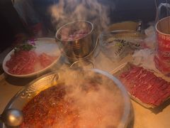 -小龙坎火锅(全球总店)