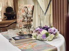 -叶叶菩提(太原别墅店)