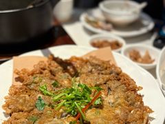 香煎蚝仔烙-码头见·潮汕菜(领展中心城店)