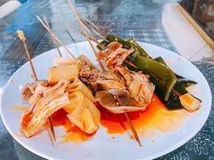 -丁丁猫重庆小面(徐州路店)