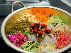 -可口香·非遗烧烤(南岗直营店)