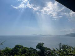 -海南分界洲岛旅游区