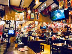 大堂-平成屋· Late Night 食堂(四川北路店)