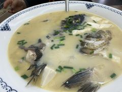 -灵福缘私房菜·农家菜(拈花湾·灵山大佛必推店)